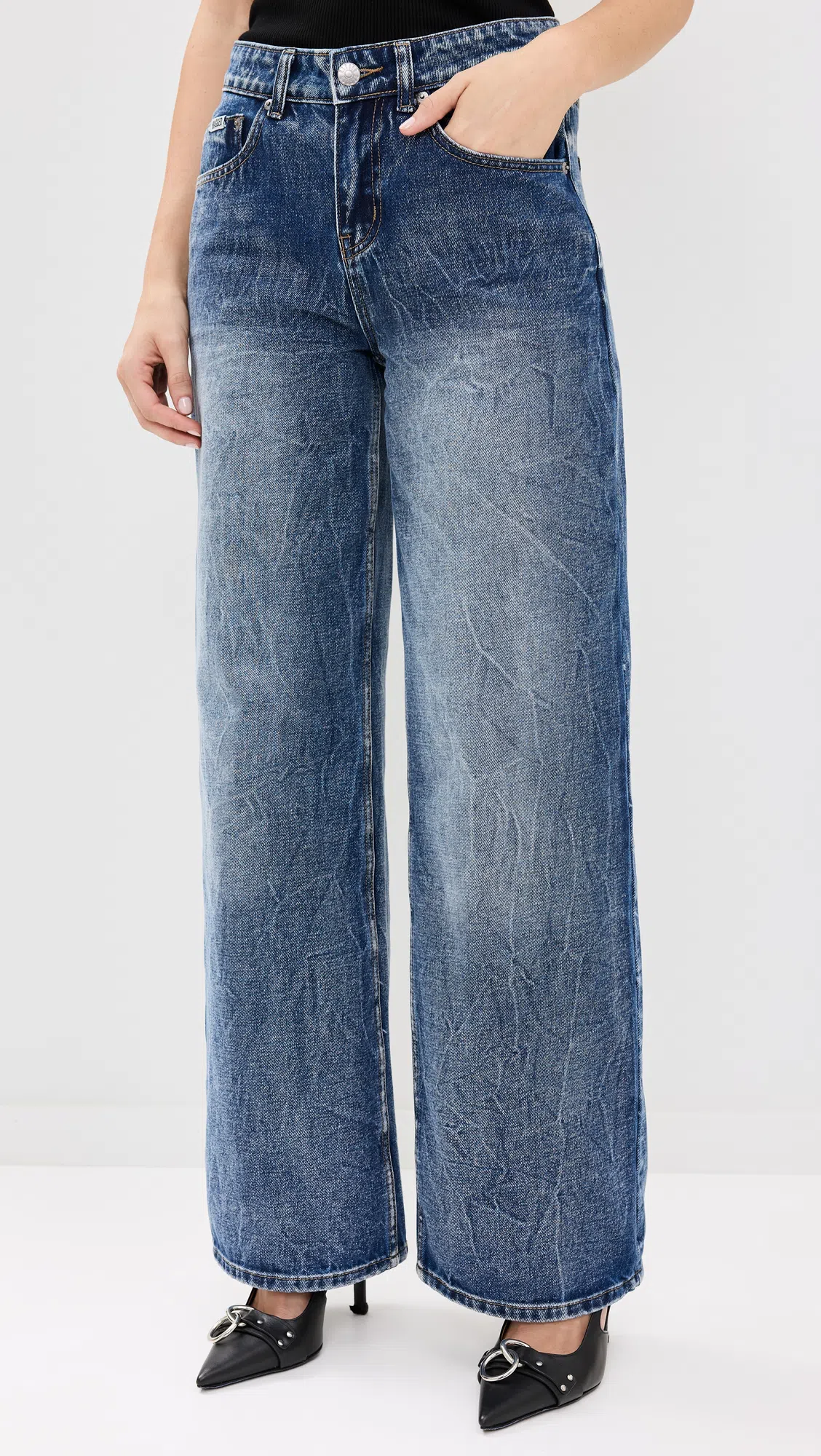 ISABEL MARANT Women Antya Leather Boots In Multi