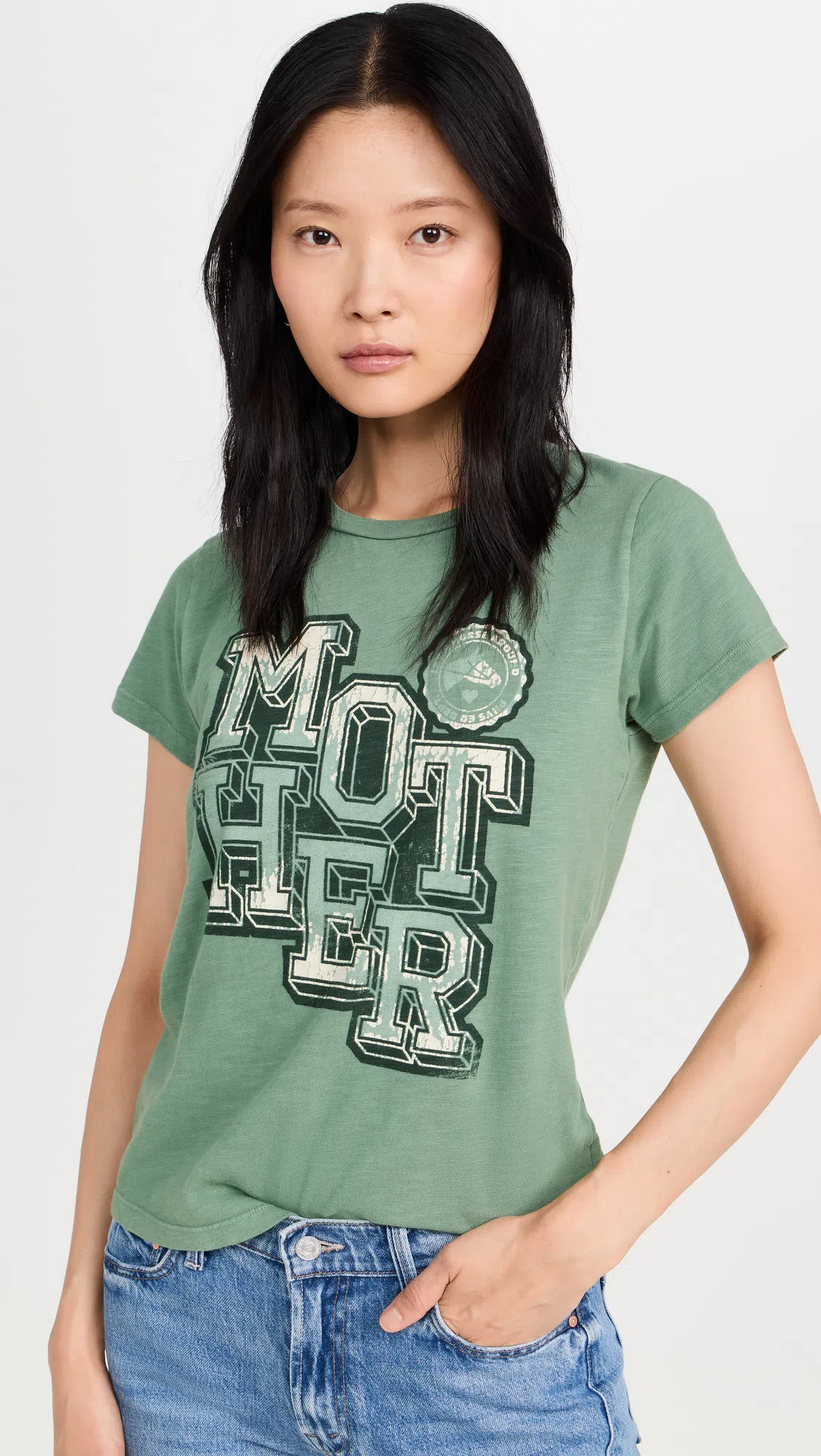 VEJA Esplar Low-top Leather Sneakers In White