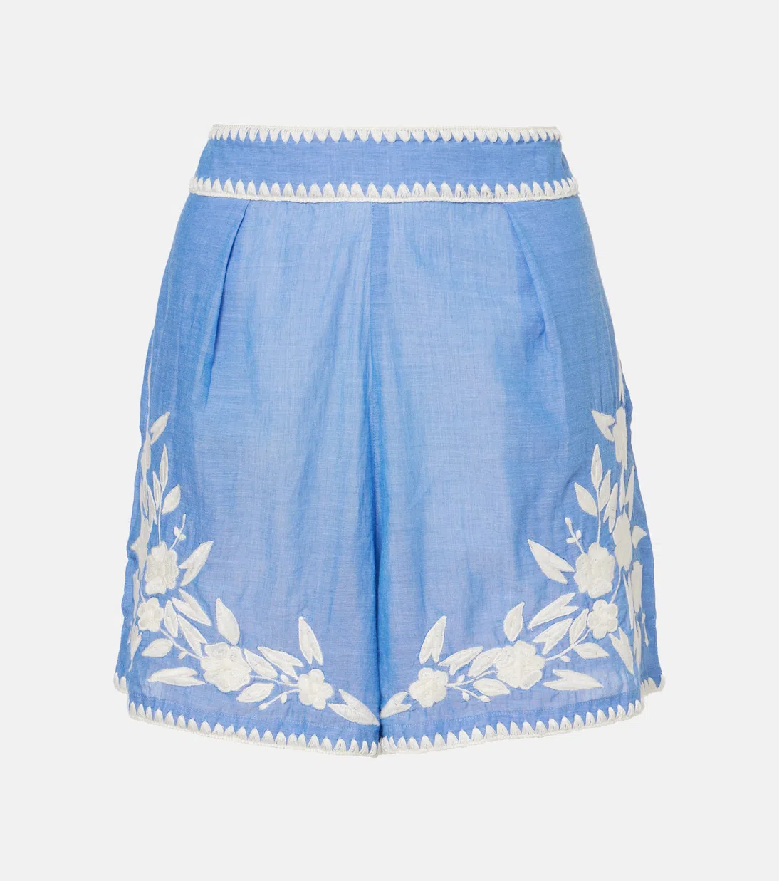 GIANVITO ROSSI Amalfi Sandal In Multicolor