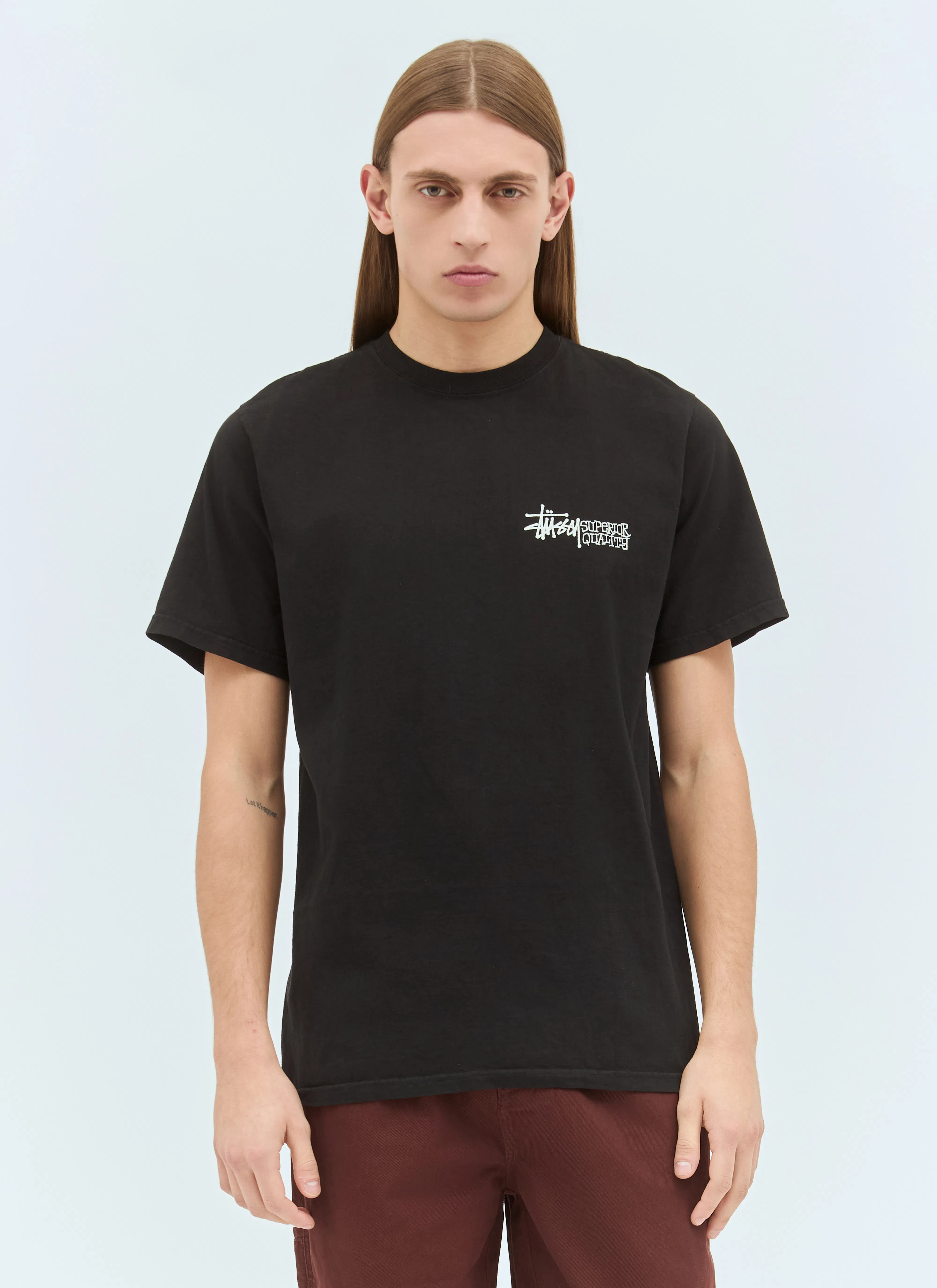 ADIDAS ORIGINALS Samba Og In Black