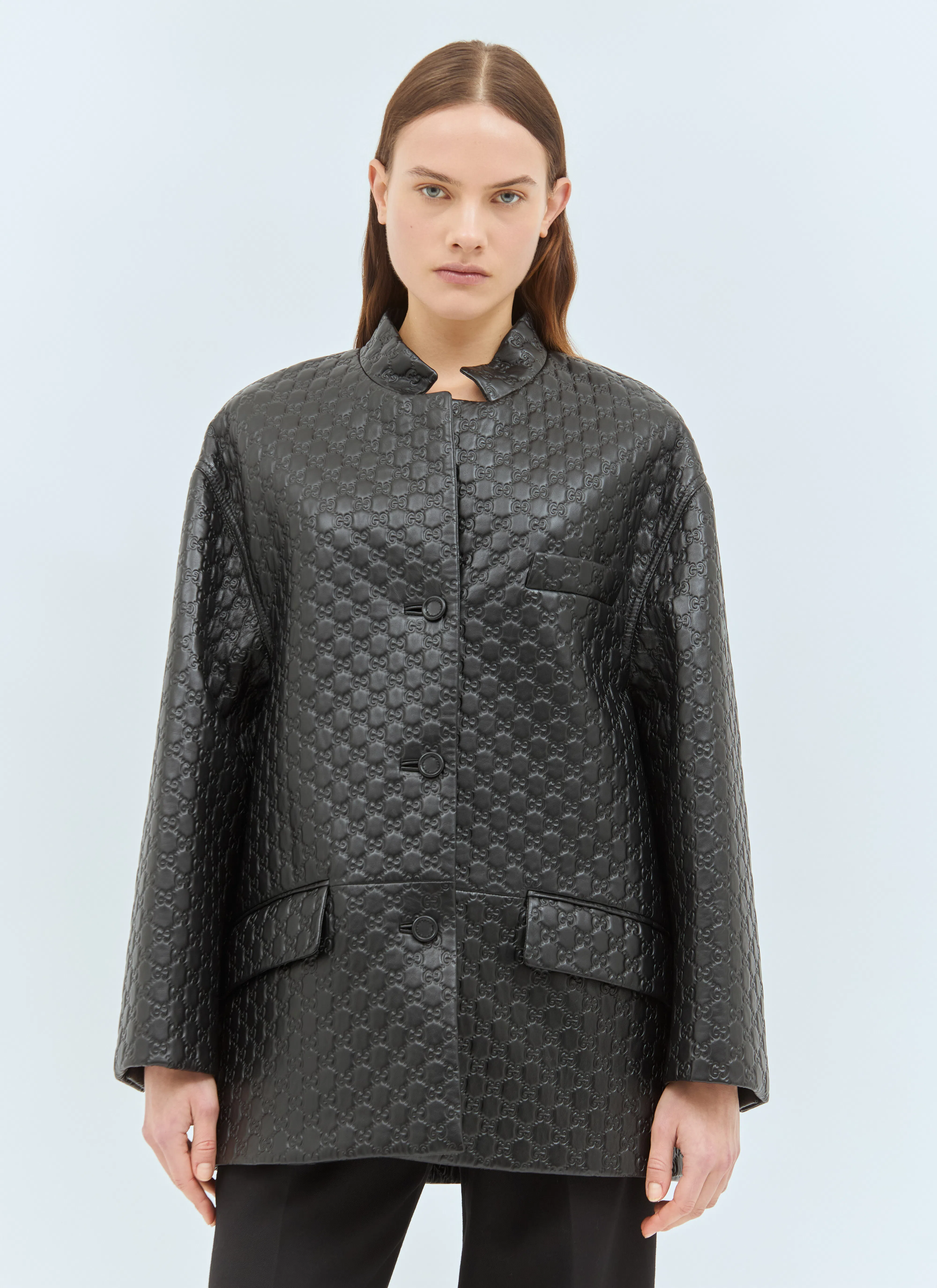 BOTTEGA VENETA Atomic High Heel Pumps In Black