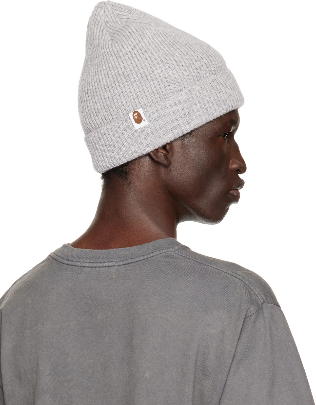 GIVENCHY X Bogs Lace-up Boot In White