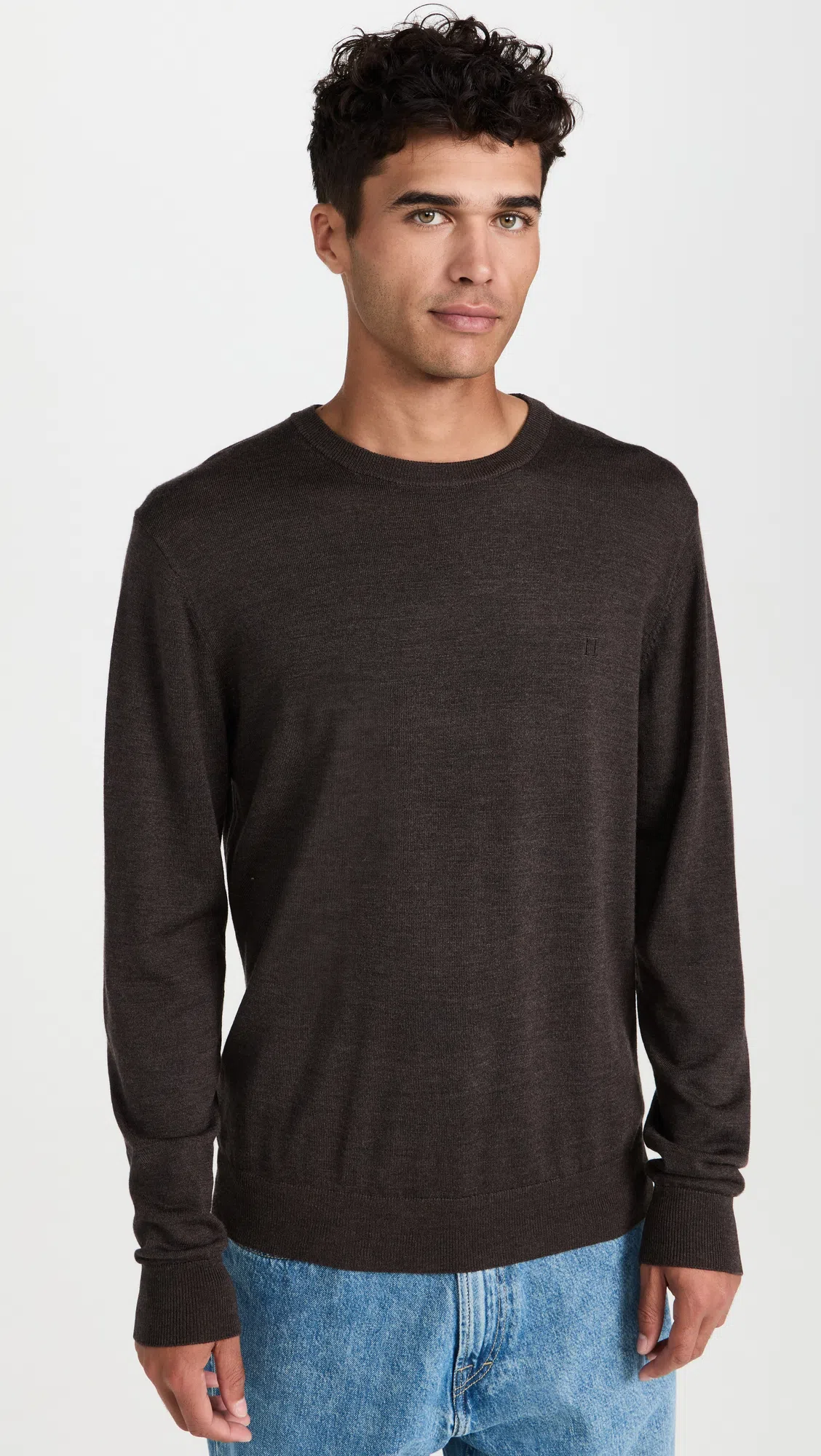 R.M.WILLIAMS R. M. Williams Suede Rm Boots Chocolate