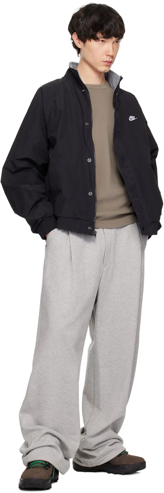 ACNE STUDIOS 2023m Penicillin Denim Jeans In Mid Blue