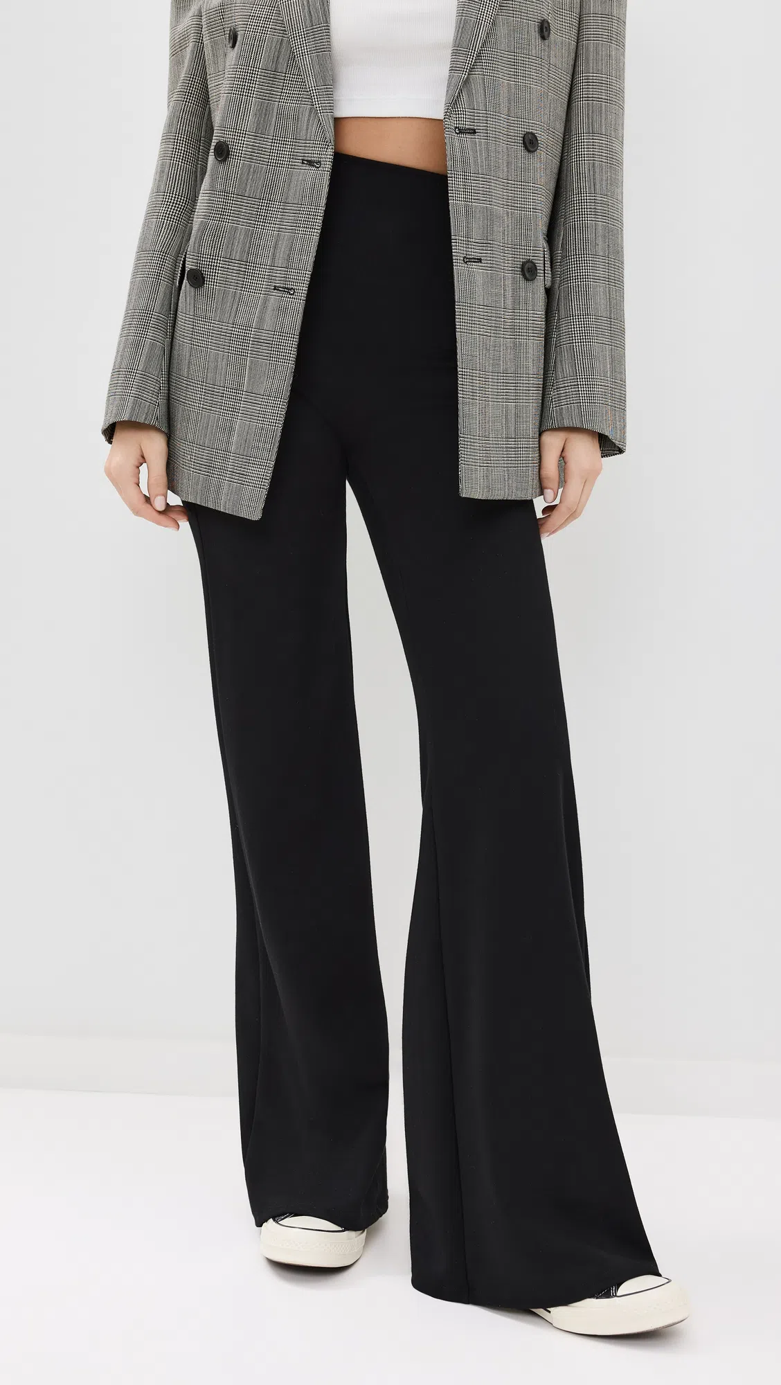 MADEWELL The Shopper Tote In True Black