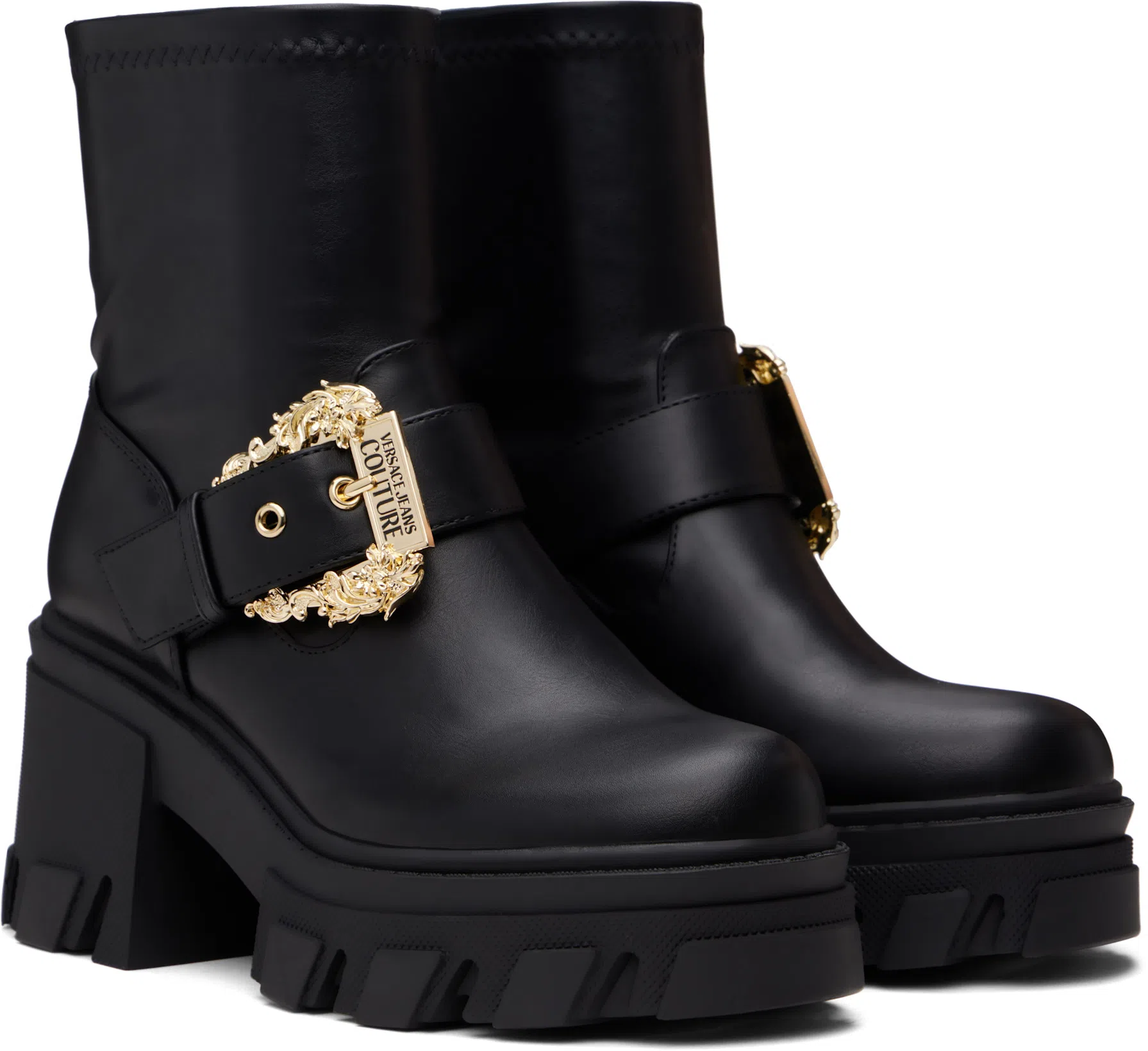 RABANNE Xl Link Jewelry Gold In Grey