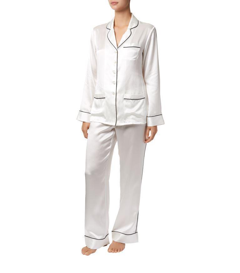 UGG Shearling-trim Slippers - Women's - Sheepskin/suede/rubber In Brown