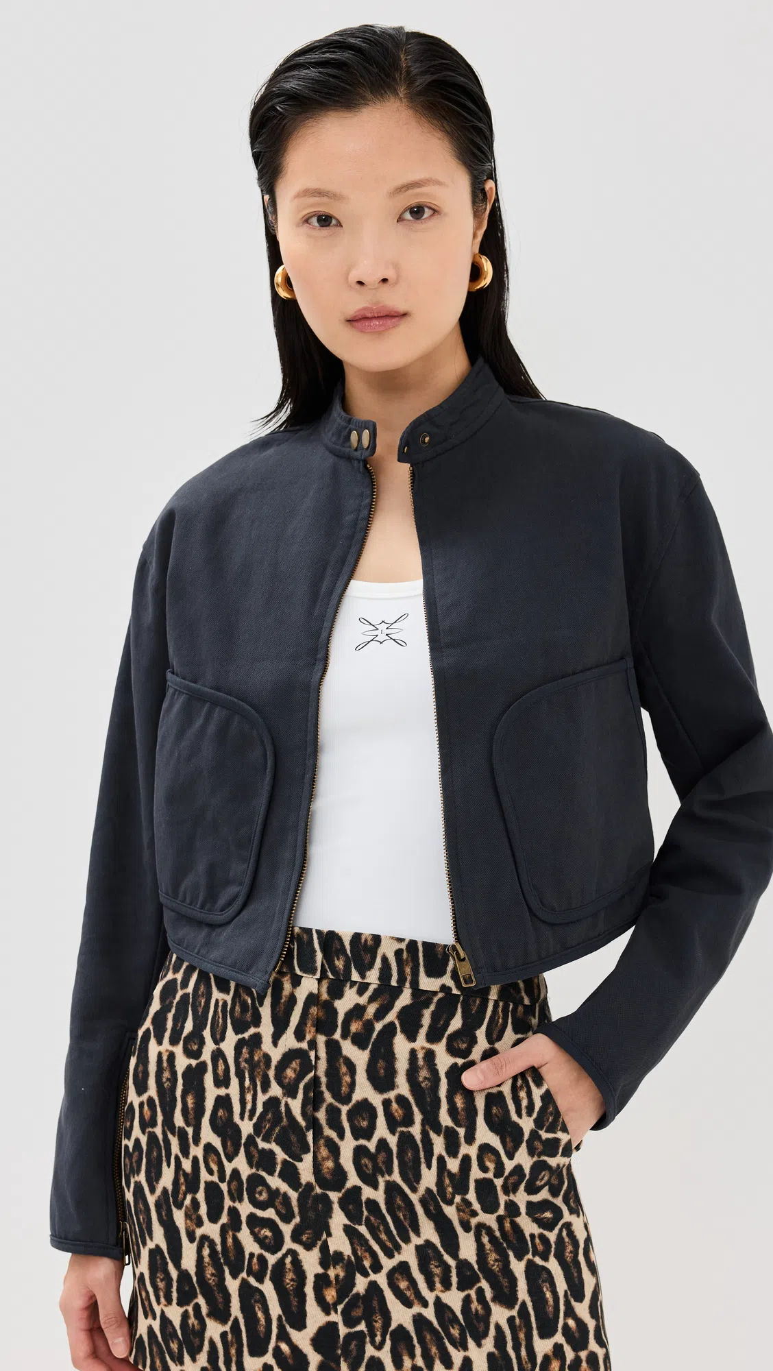 ISABEL MARANT Women Antya Leather Boots In Multi