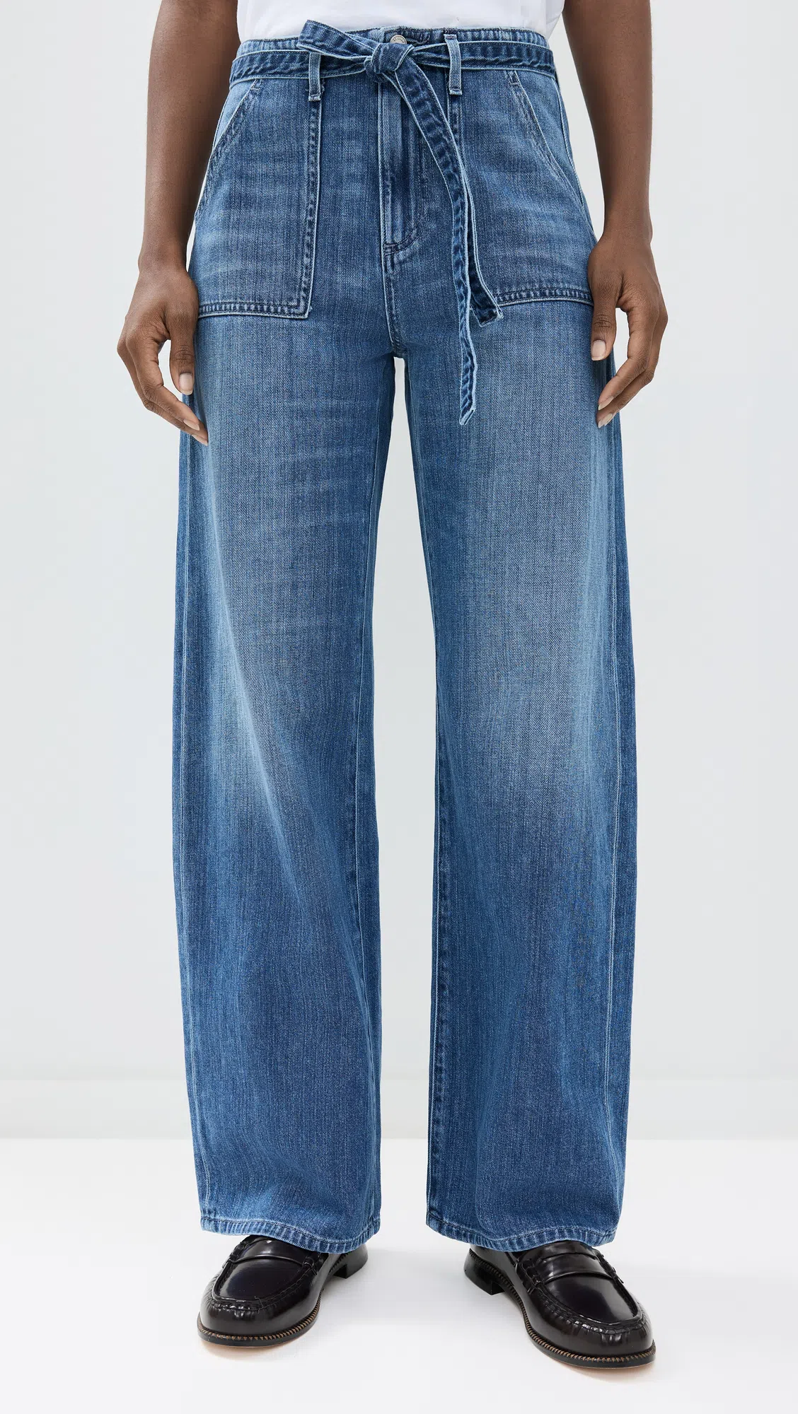 AMO Diana Pants Outlander