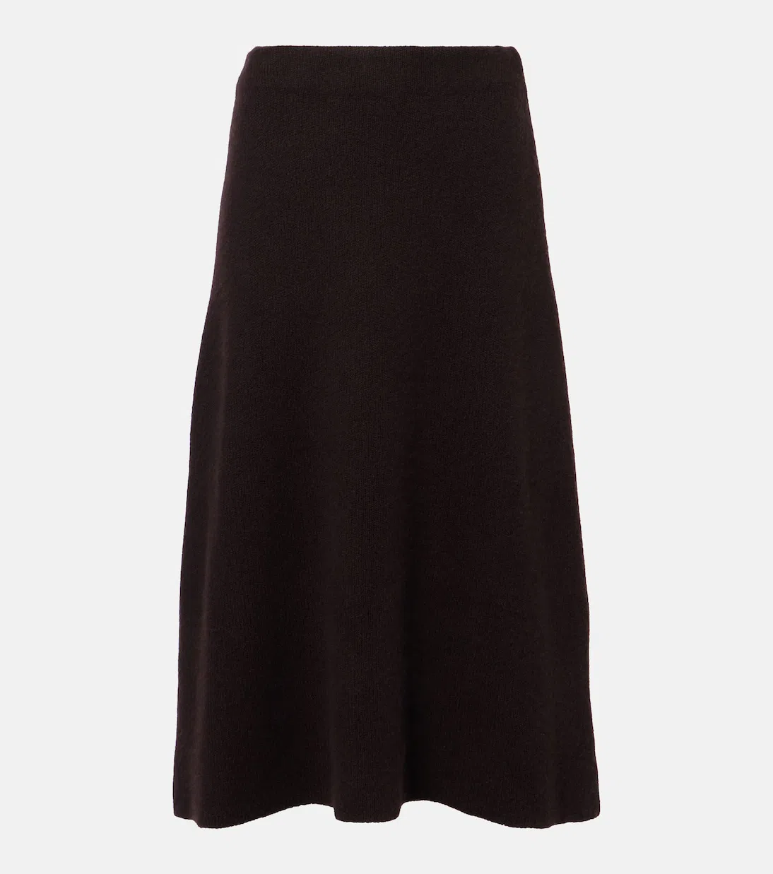 THE ROW Womens Black Pld Edith Top-handle Leather Bag