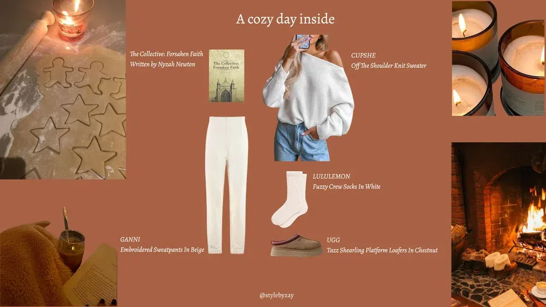 UGG Tasman Beige Plaited Hem Mules In Suede Woman In Brown