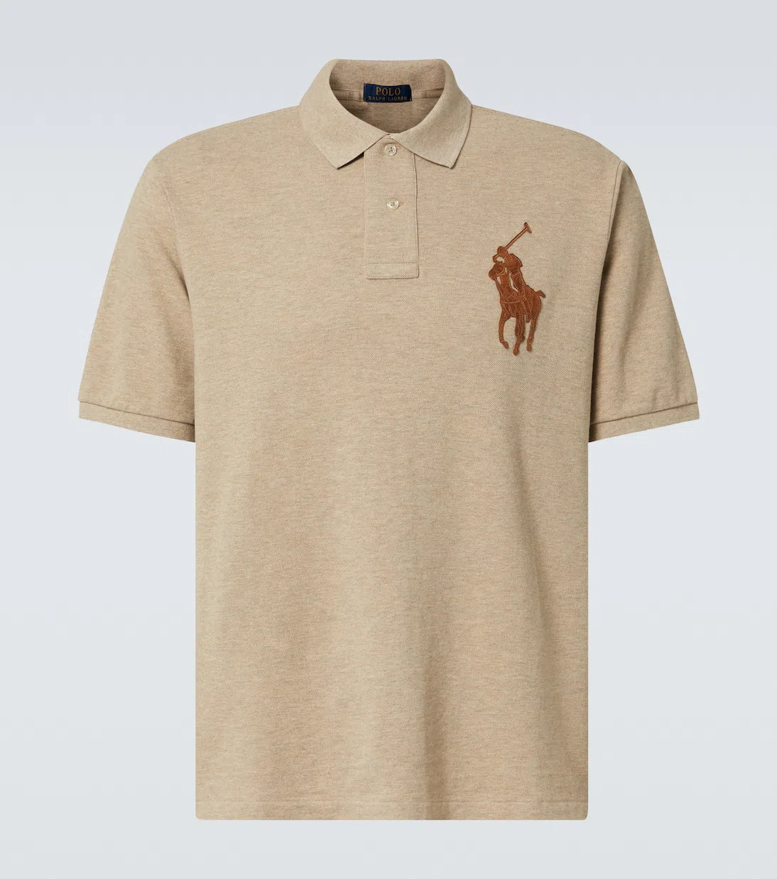 POLO RALPH LAUREN Sweater In Brown