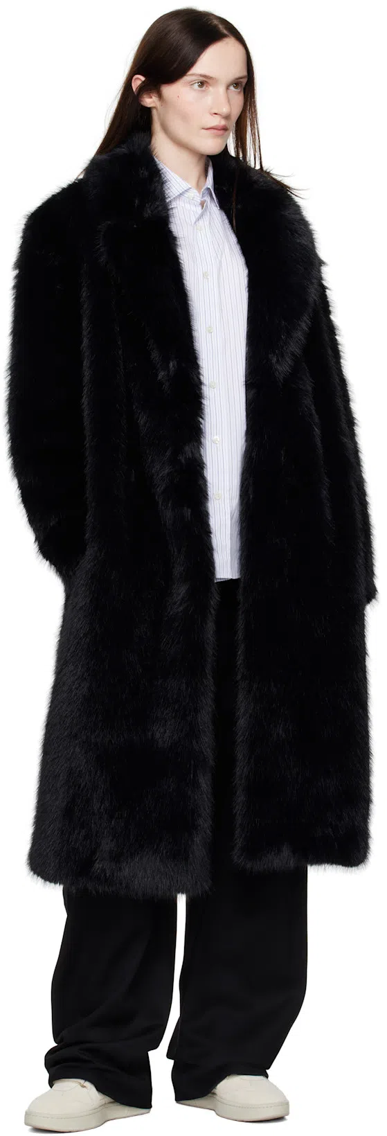 ISABEL MARANT Im3 High Top Sneakers In Neutrals