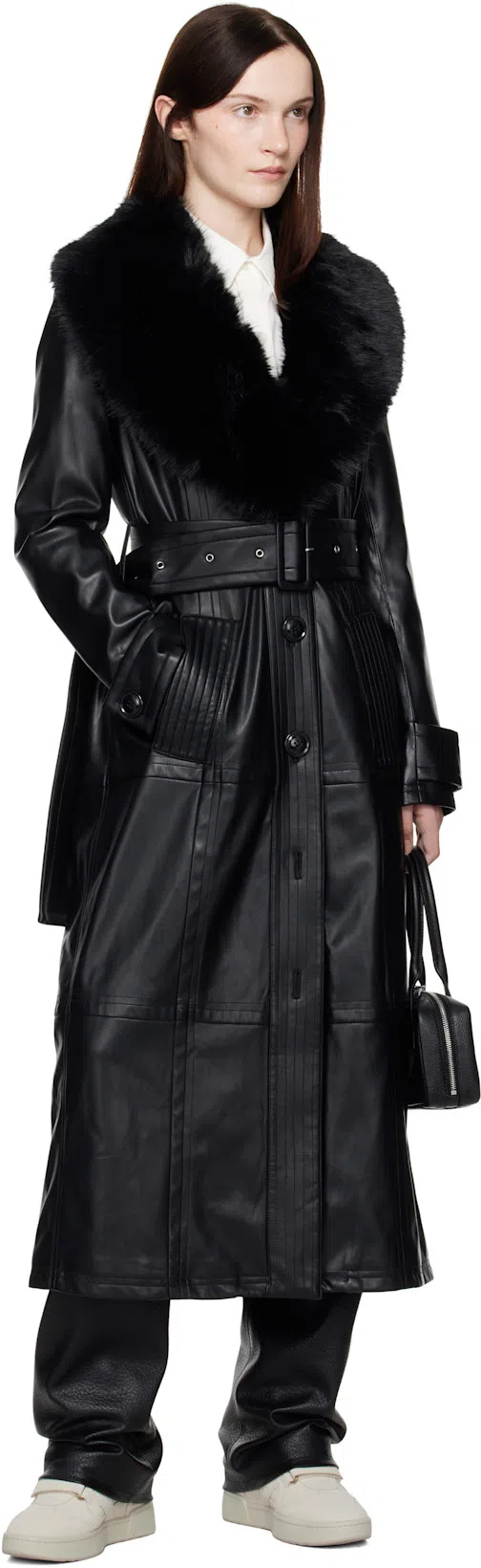 ISABEL MARANT Im3 High Top Sneakers In Neutrals