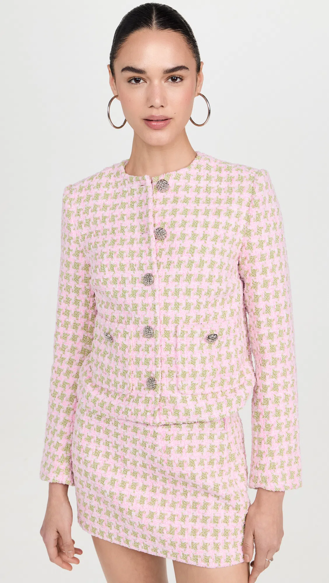 NEOUS Baten Metallic Leather Slingback Pumps In Silver