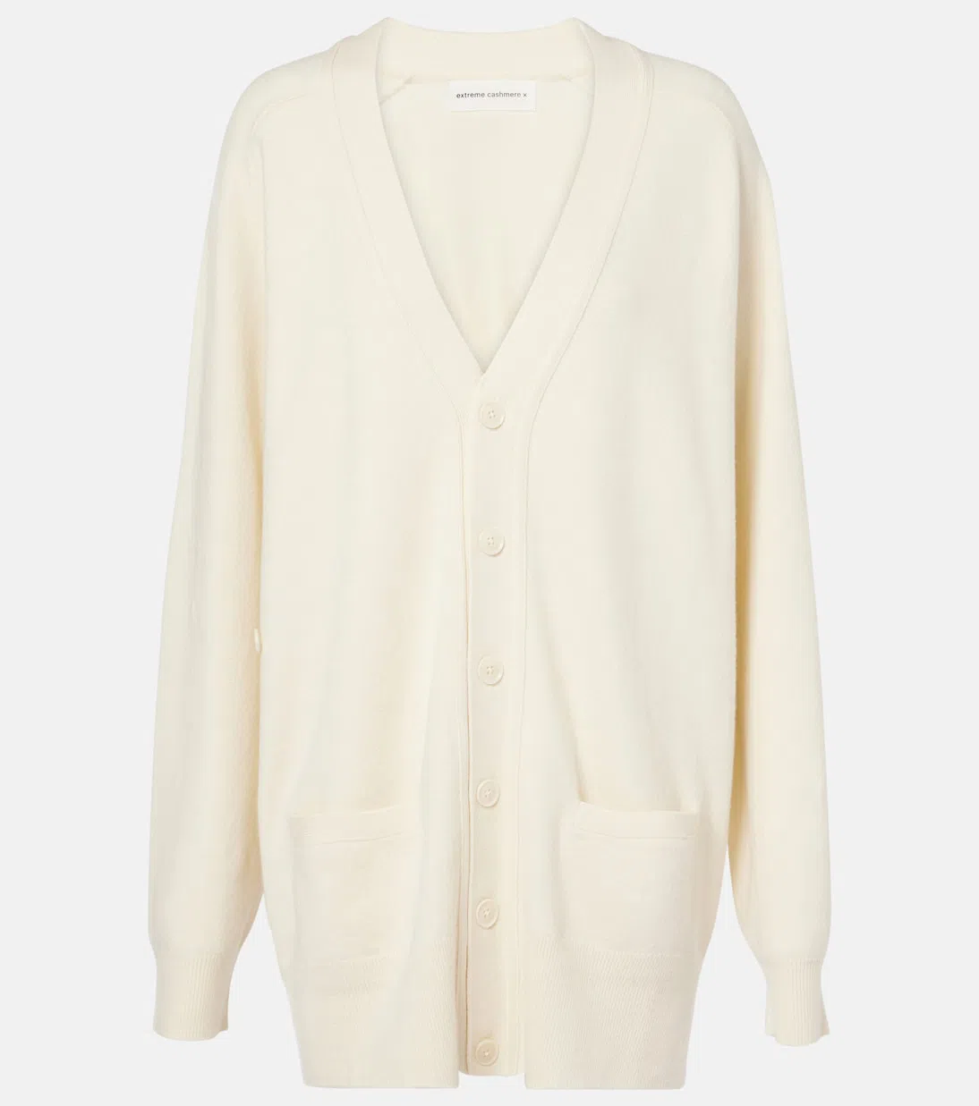 THE ROW Leather Prudens Pumps With Covered Heel 9cm In Multi