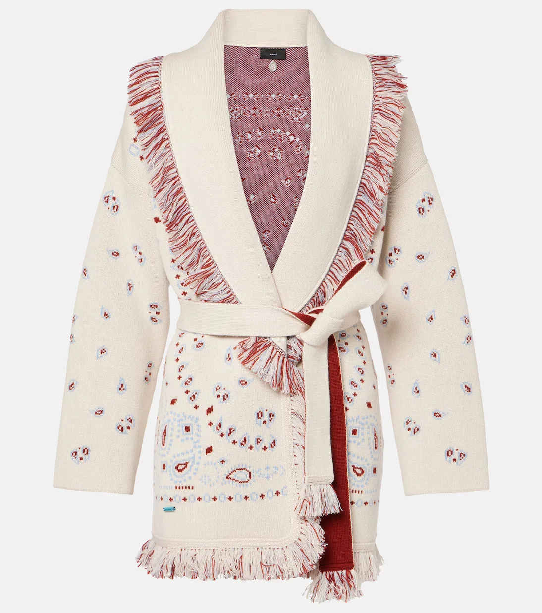 TOTÊME Rib Knit Cotton Tank Top In Black