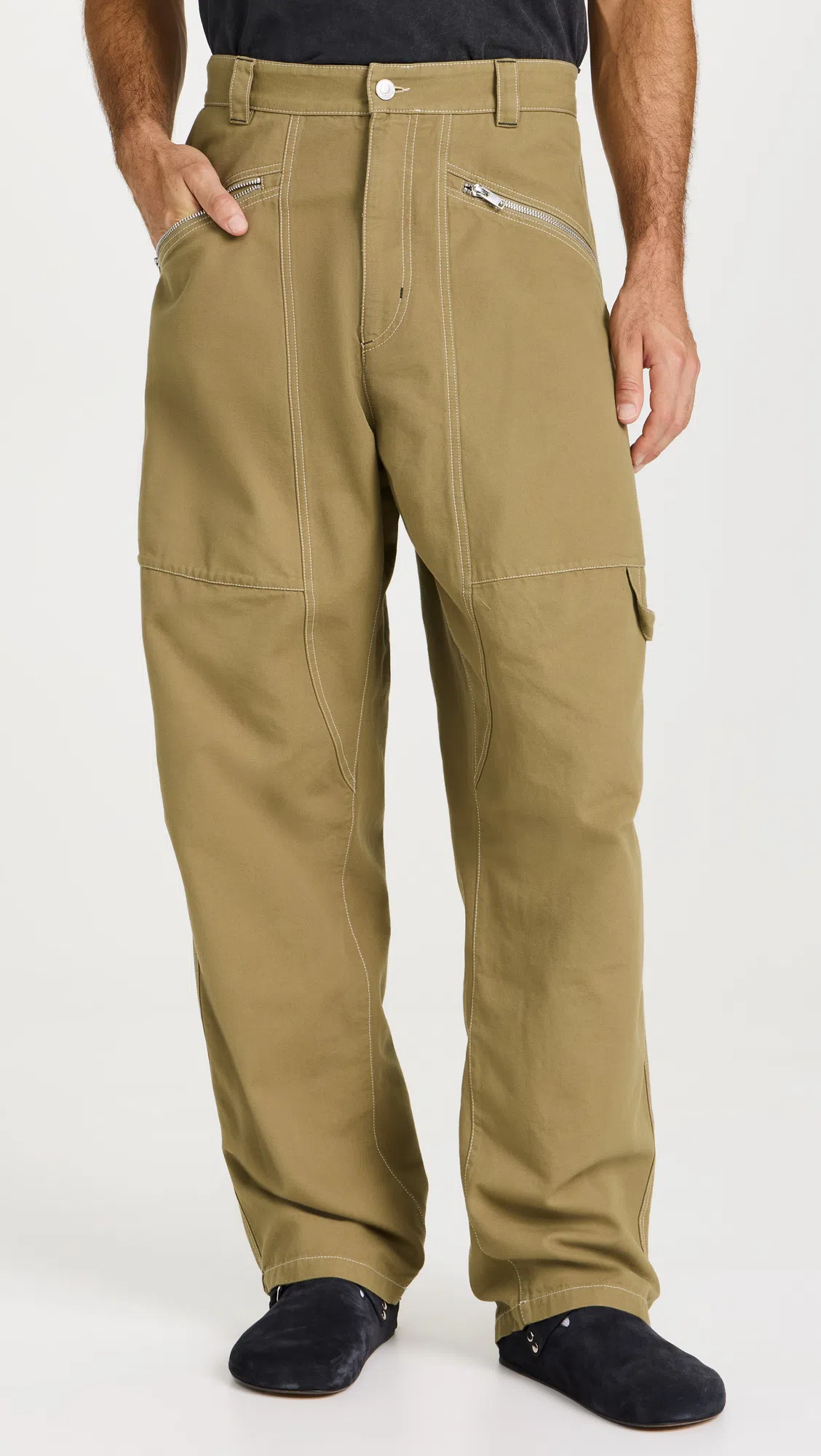 R.M.WILLIAMS R.m. Williams Black Yearling Comfort Craftsman Chelsea Boots