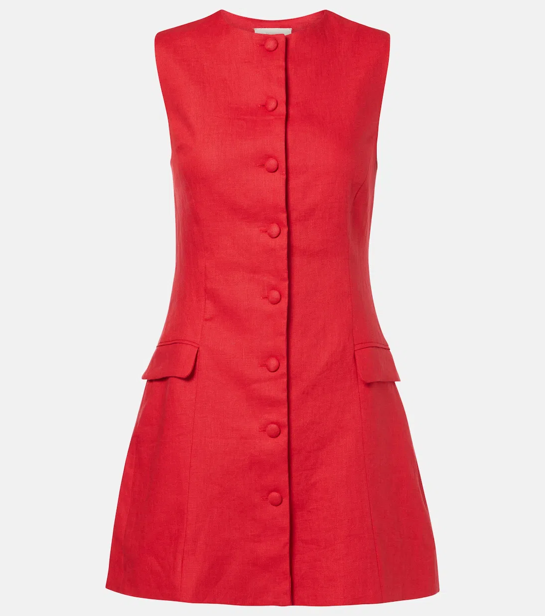 JIL SANDER Rollup Small Leather Shoulder Bag In Black