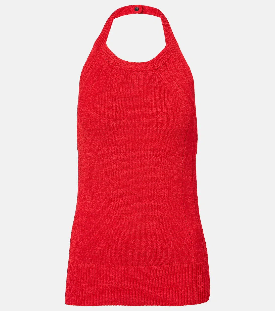 PROENZA SCHOULER Leona Top In Rot