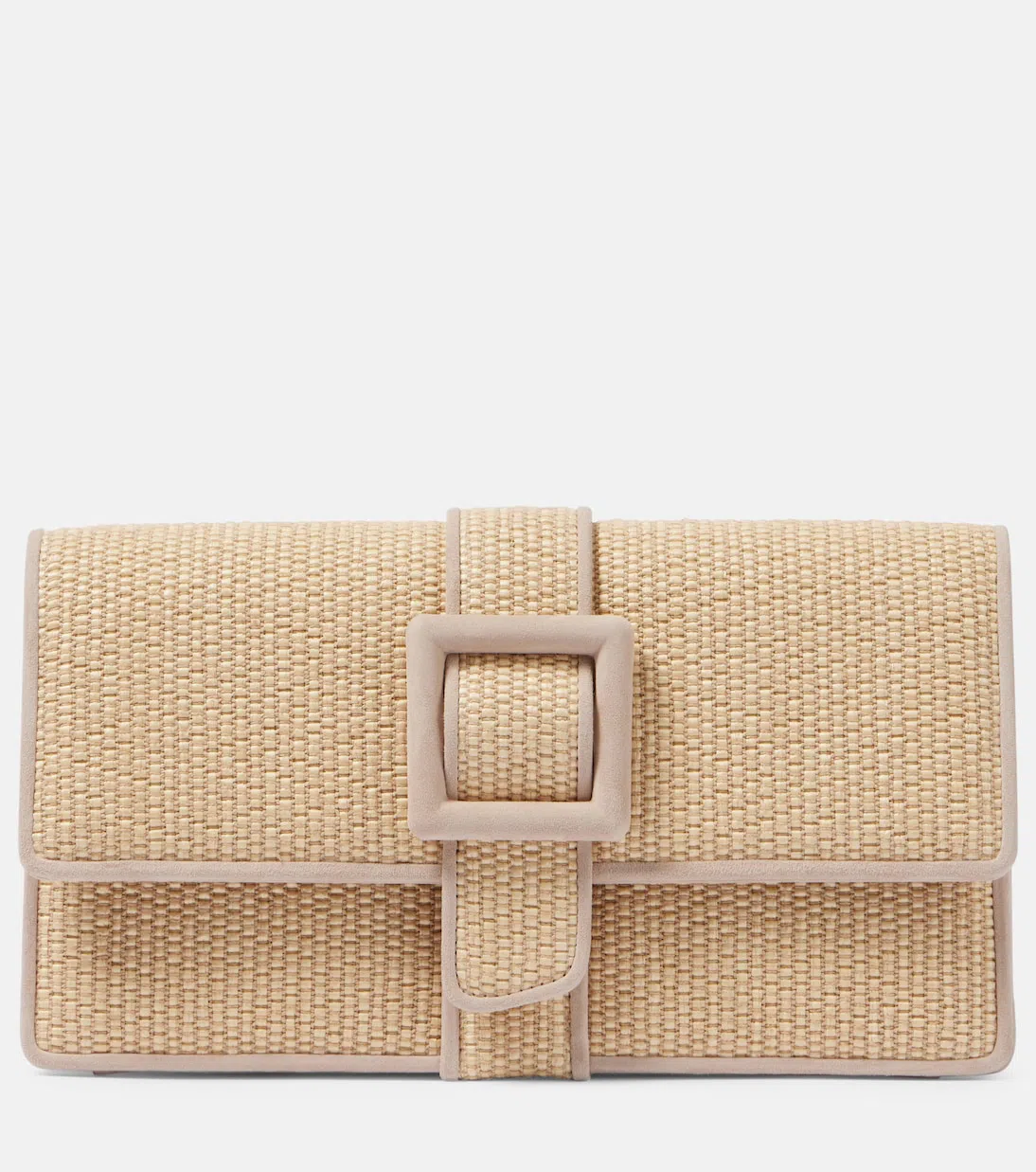 ZIMMERMANN Tallow Midi Dress In Neutral