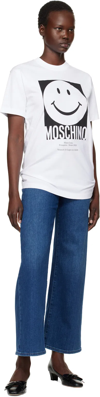 VALENTINO GARAVANI Décolleté Bowow Black