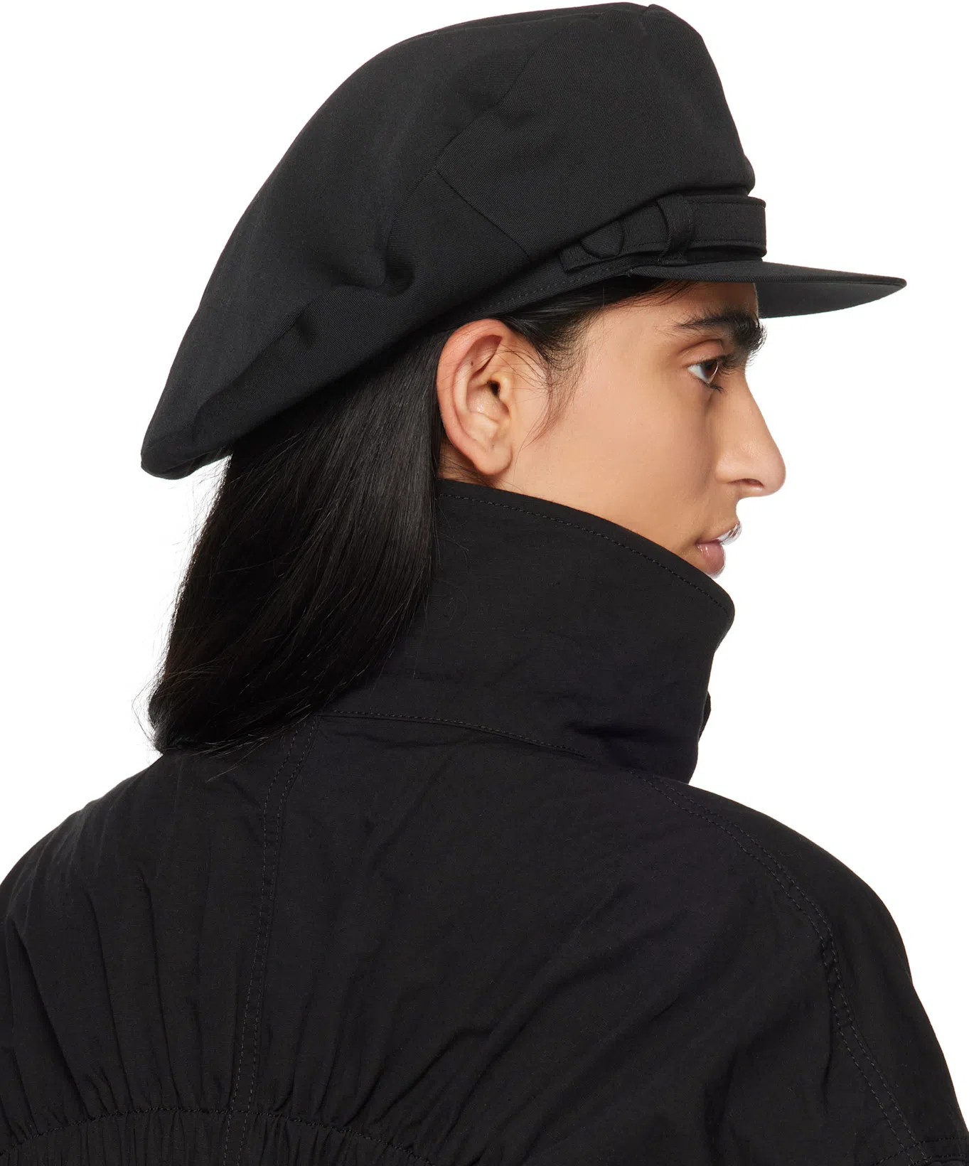 GIVENCHY Women Rib Tank Top In Black