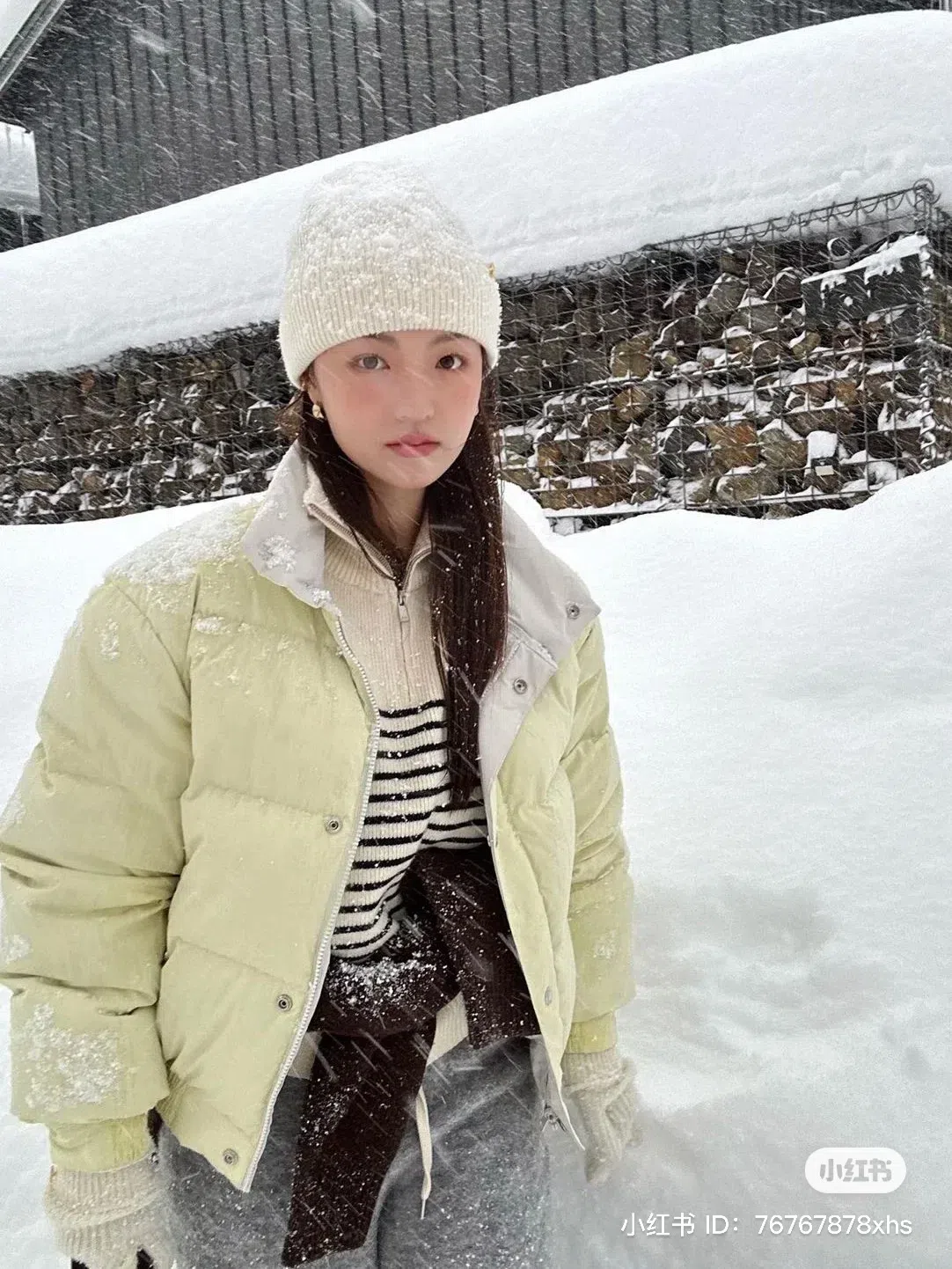 TOM FORD Moon Brass Nugget Toggle Bracelet In Gold