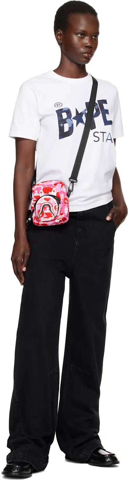 ACNE STUDIOS 25mm Bargot Leather Loafers In Black