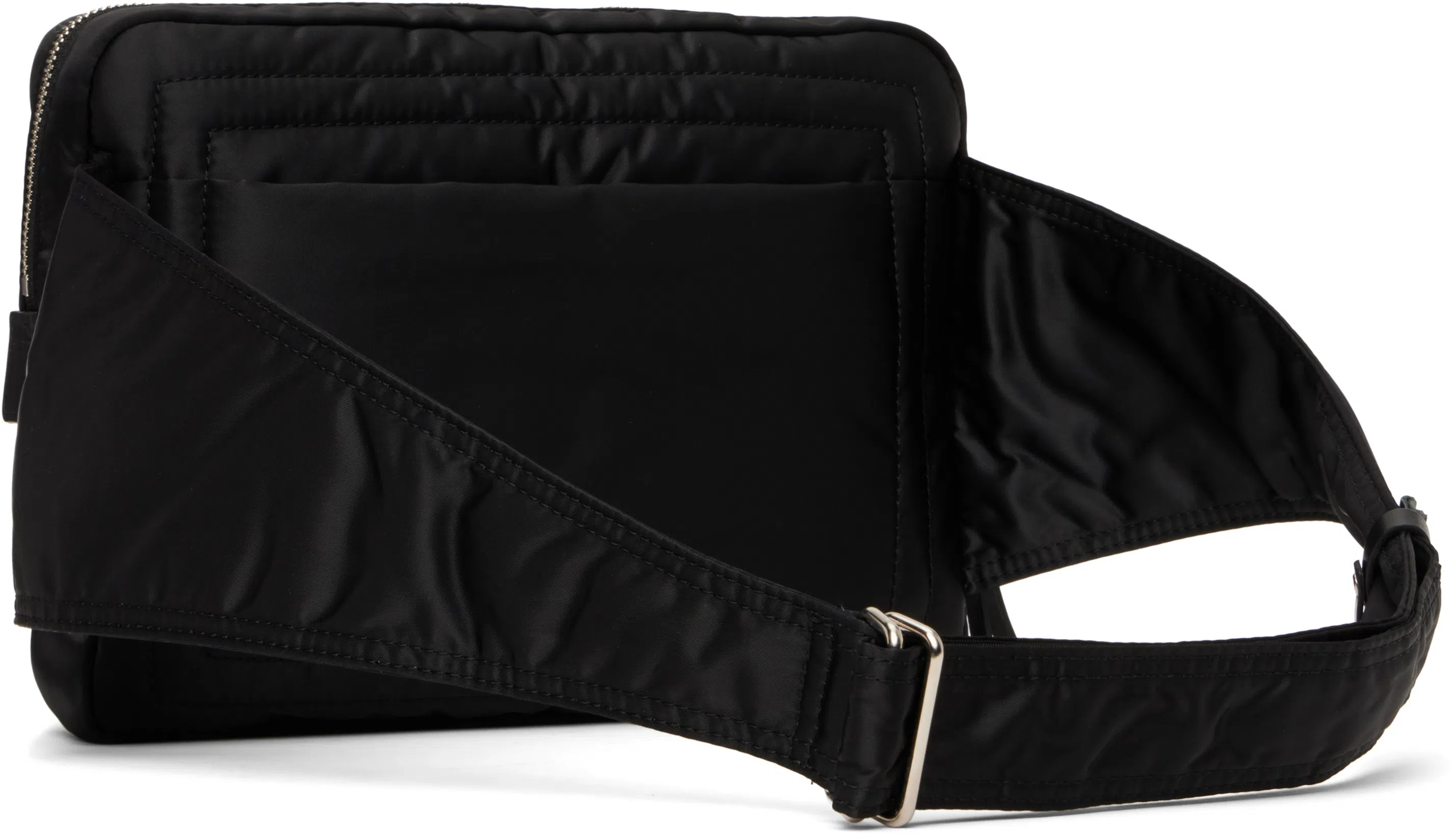 JW ANDERSON Oversized Velvet Blazer In Red