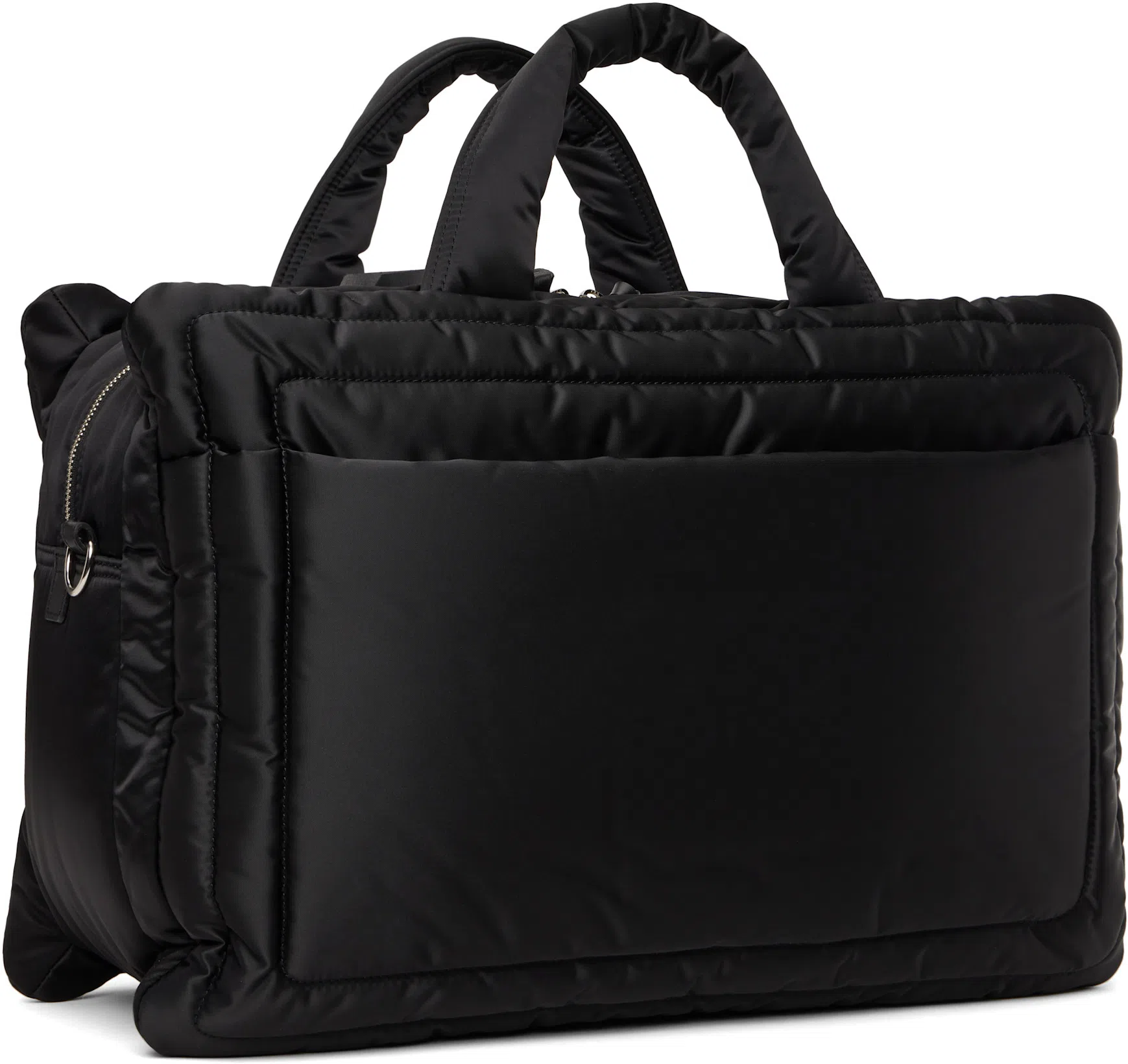 BURBERRY Brown Pleated Check Wool Tailored Trousers In Tor Ip Check