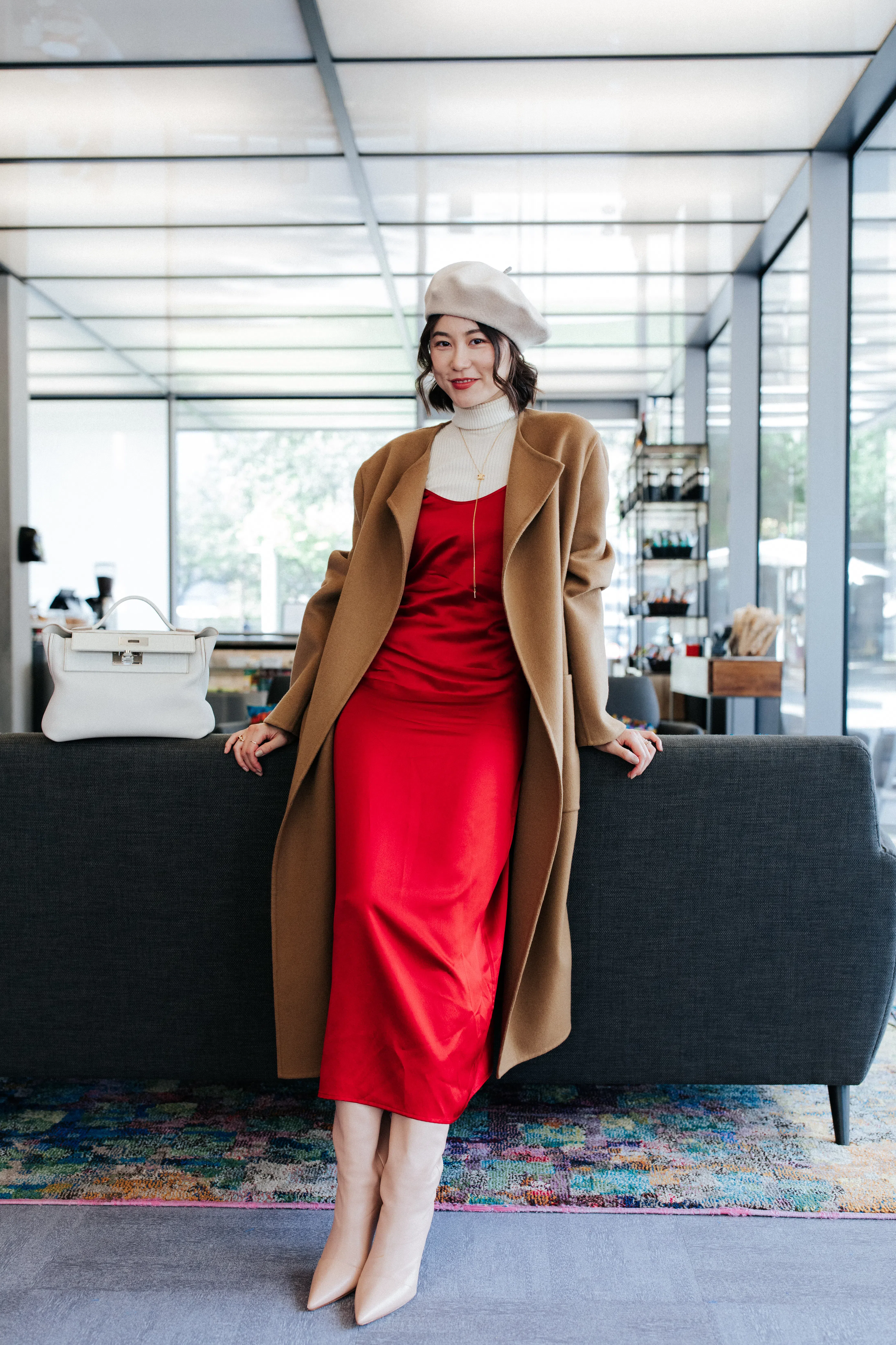 AQUAZZURA Leopard Print Montmartre Boot In Multicolor