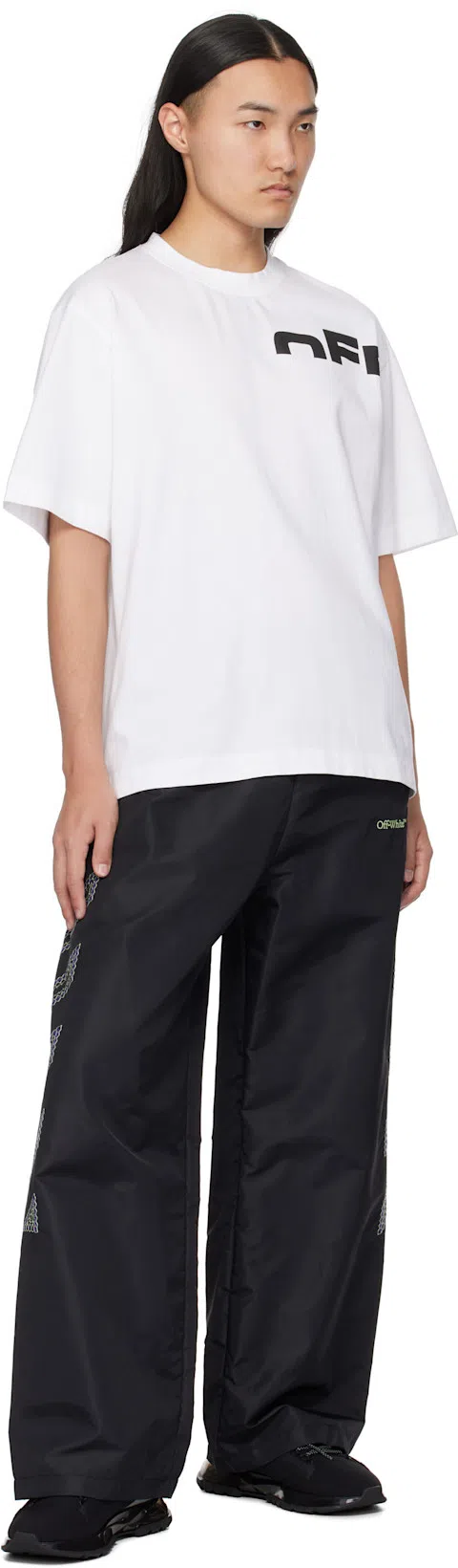 GIVENCHY Spectre Runner Sneakers In Black