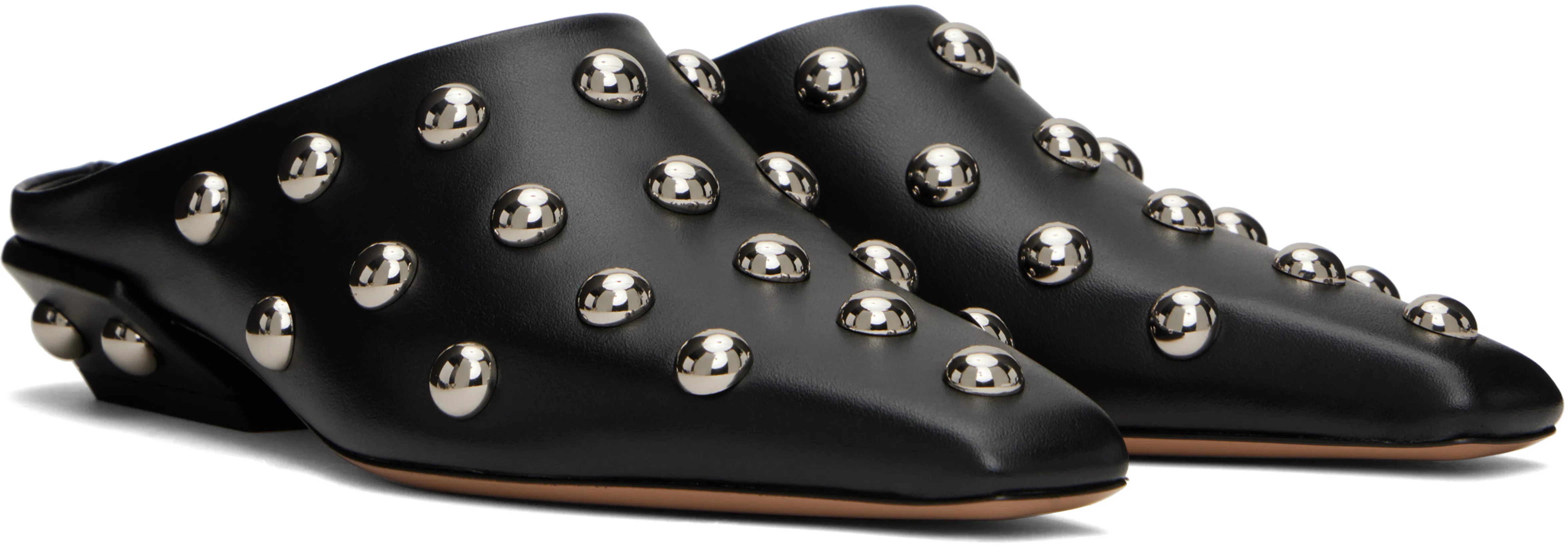 GIVENCHY Bow-detail Velvet Mini Dress In Black