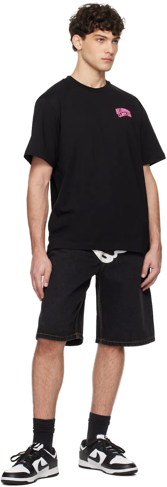 NIKE Dunk Low Retro Se Sneakers In Animal Print