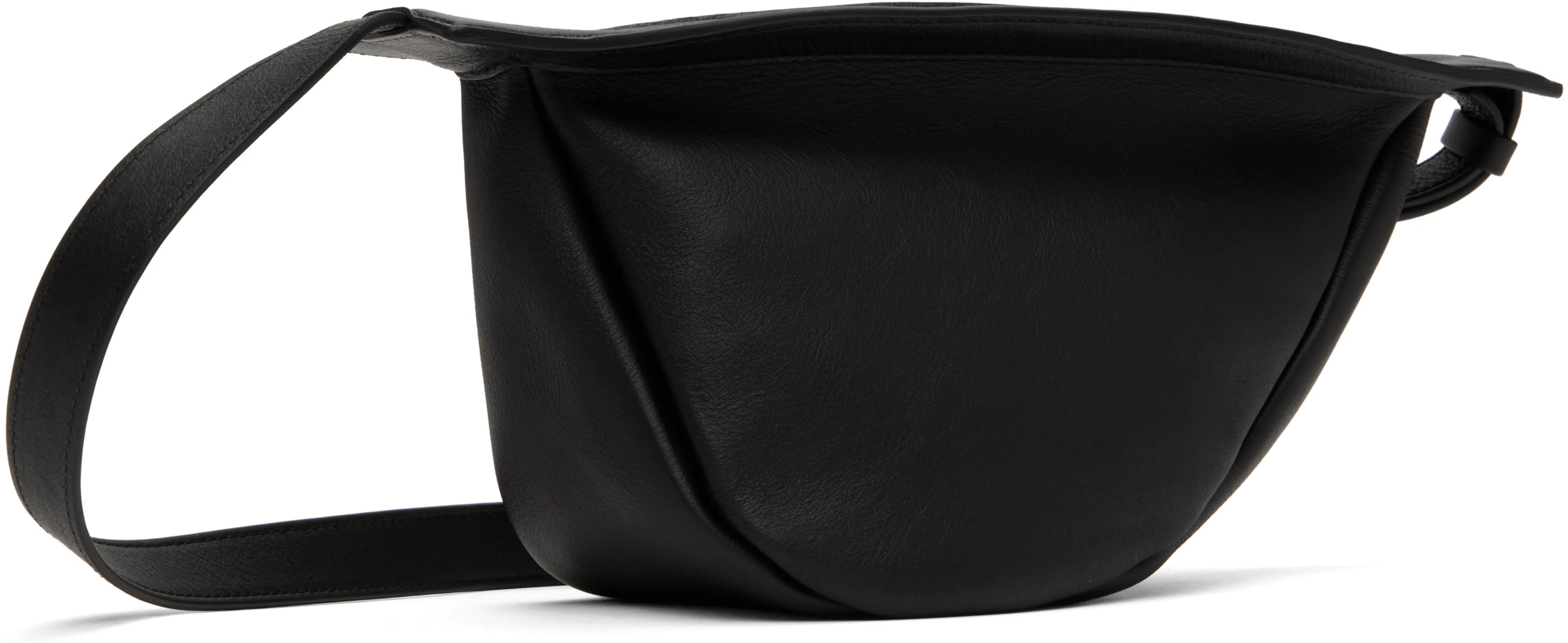 THE ROW Gracy Cashmere Knit V-neck Sweater In Red