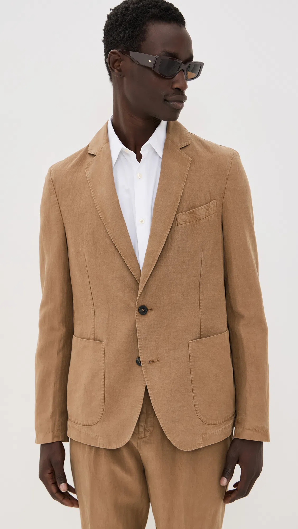 R.M.WILLIAMS R. M. Williams Suede Rm Boots Chocolate