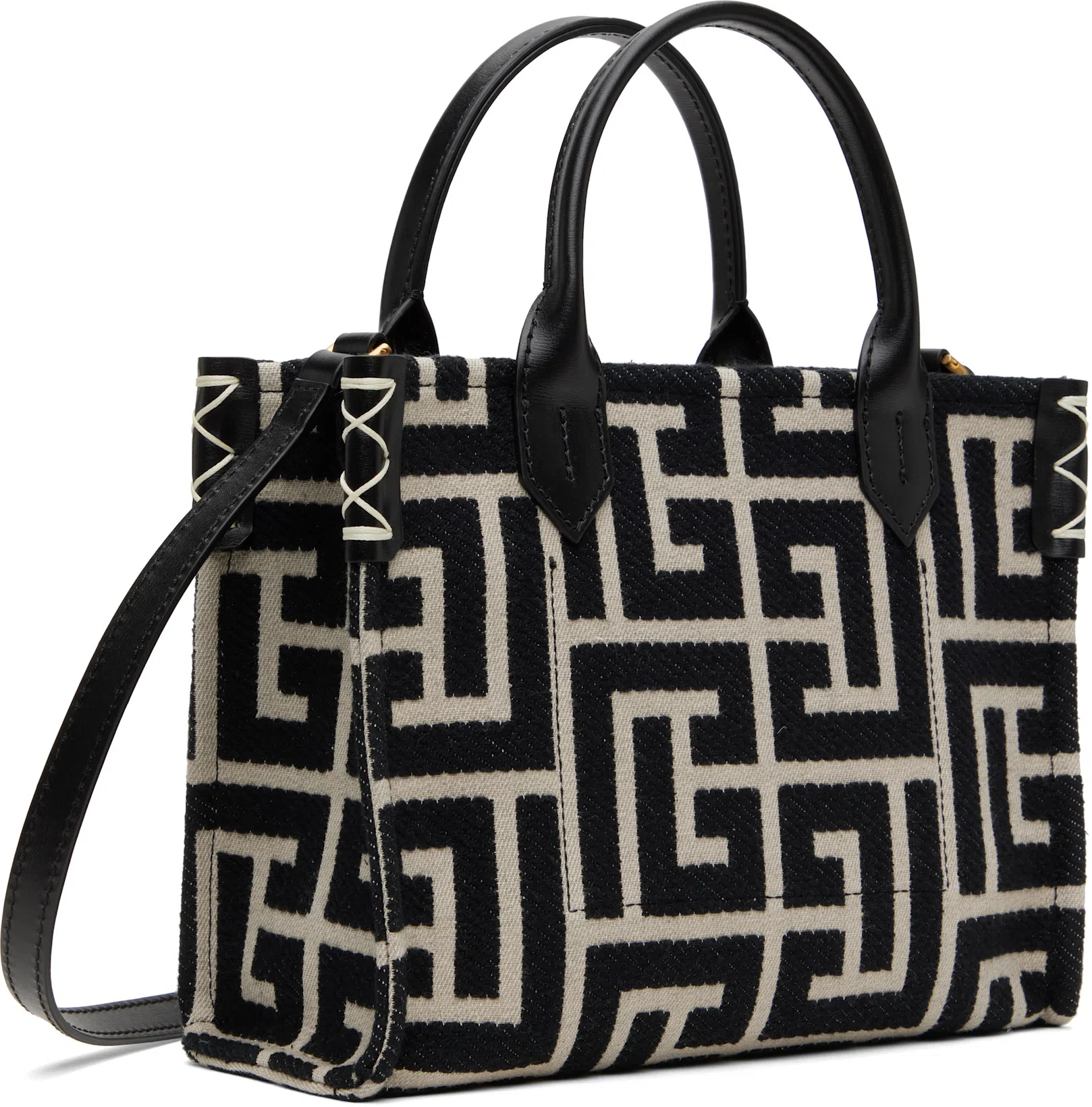 GIVENCHY Women Voyou Leather Slingback Flats In Animal Print