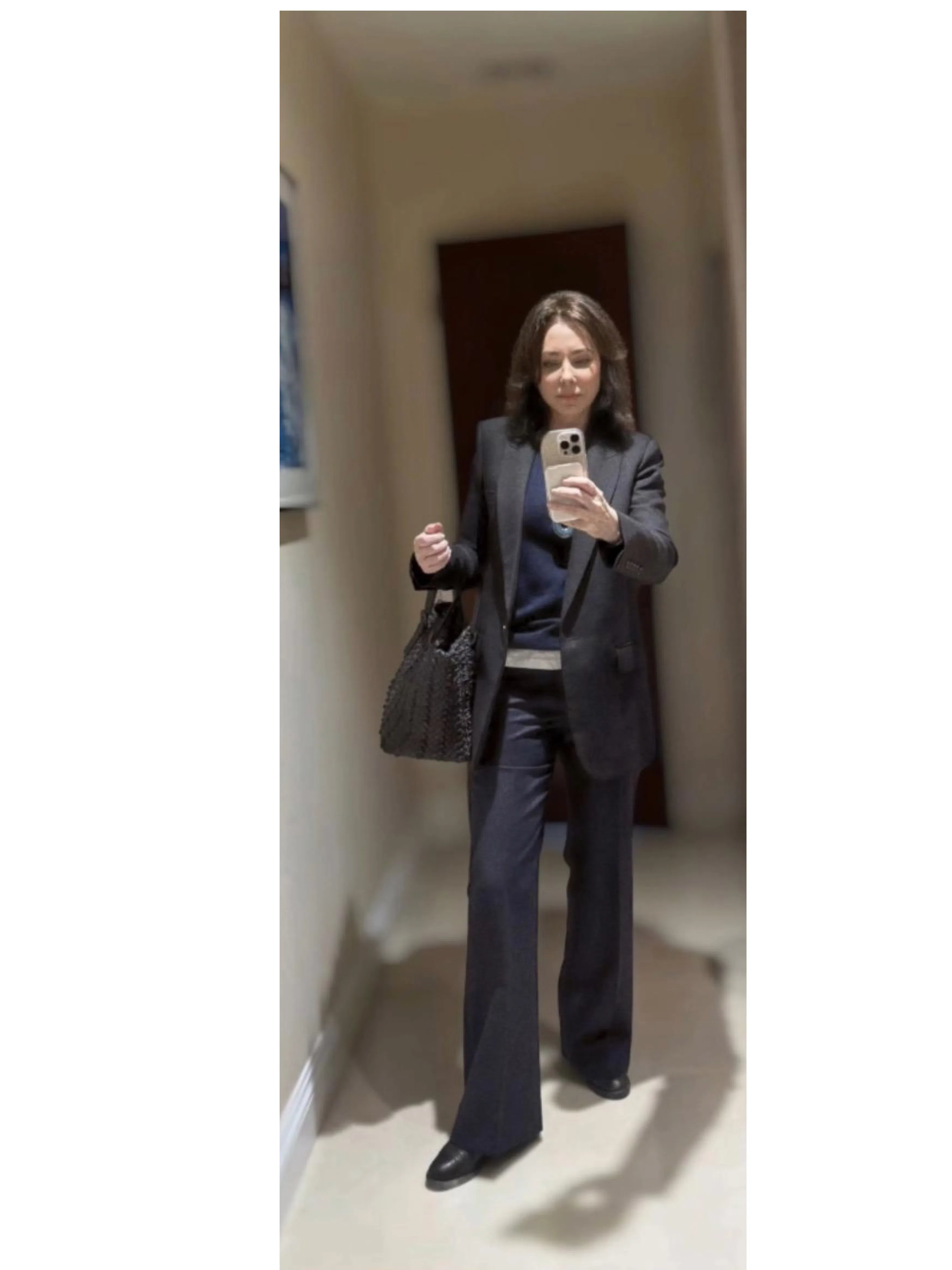 TOM FORD Lyocell Cotton Short Sleeve Crewneck T-shirt White