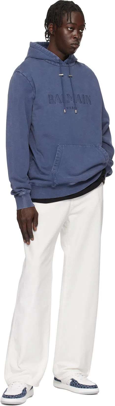 GIVENCHY G Move Low-top Sneakers In Black