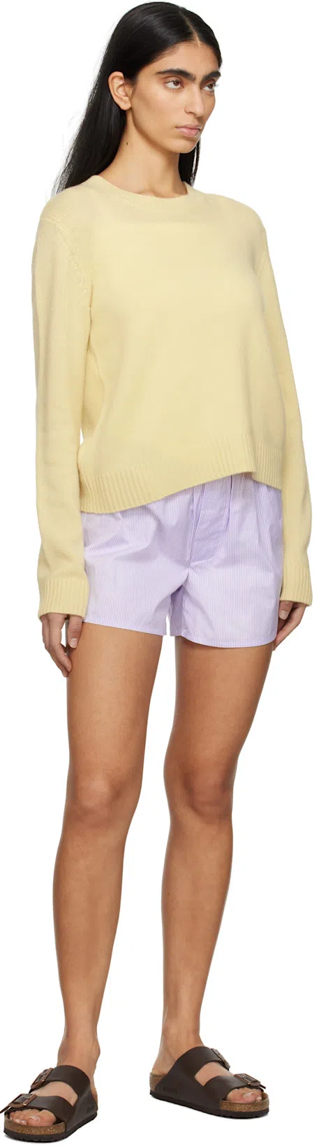 BIRKENSTOCK Flat Sole Open Toe Sandals With Adjustable Straps In Animal Print