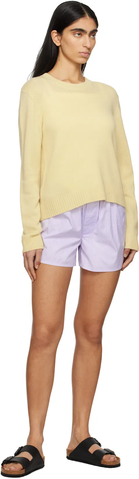 BIRKENSTOCK Sandal "arizona" In Nero Neri E Grigi