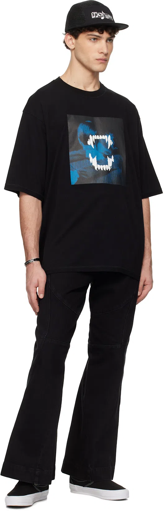 VANS Vault Og Classic Slip-on Lx Sneakers In Black