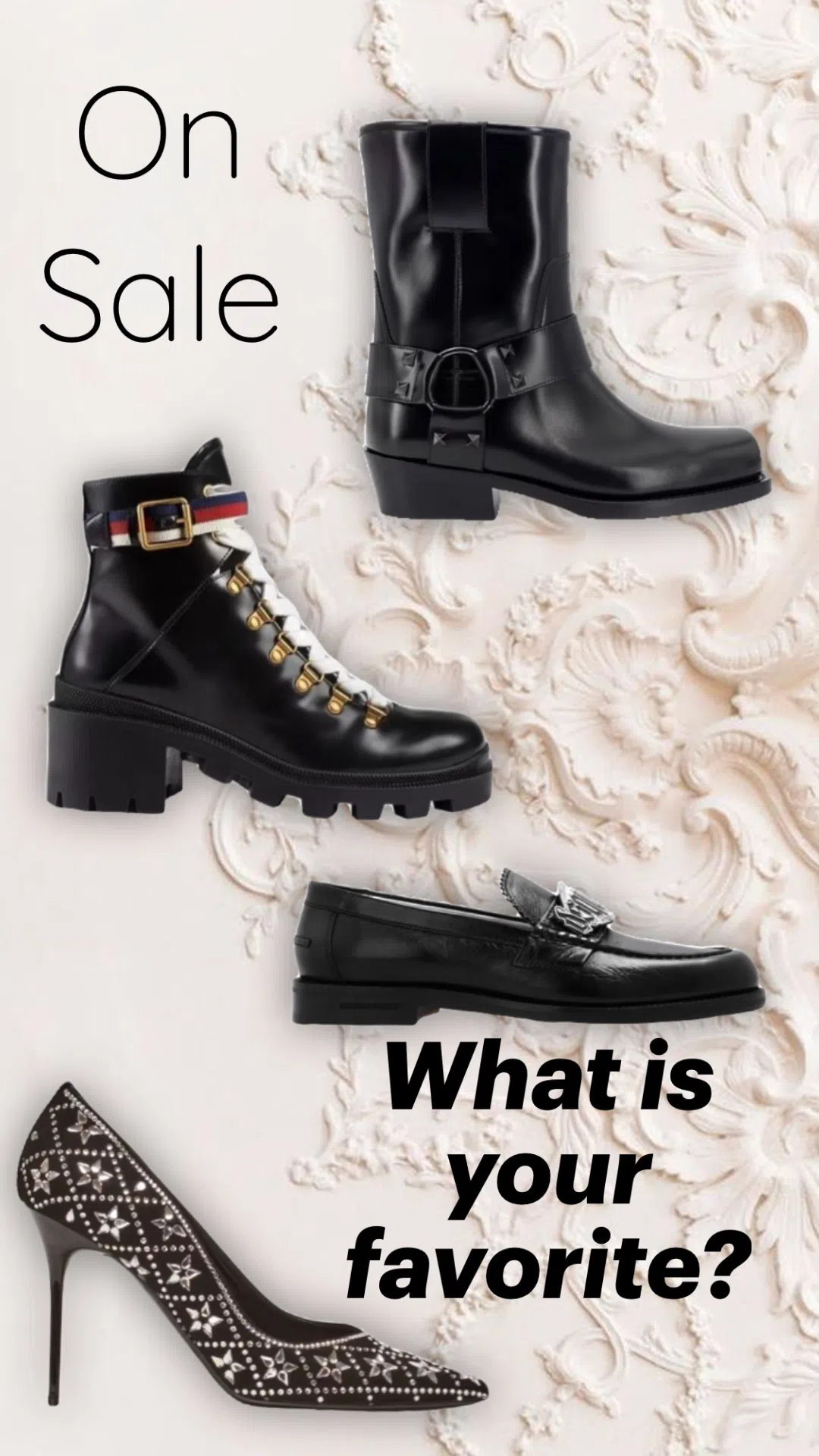 BALMAIN Ruby 95mm Crystal-embellished Pumps In Noir