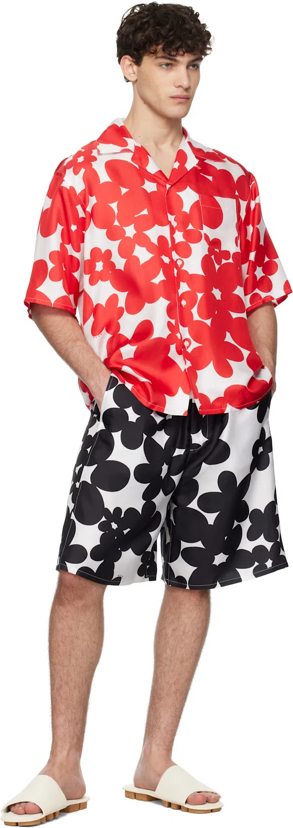 BOTTEGA VENETA Shore Mules In 2916 String