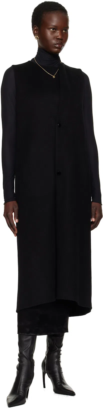 FERRAGAMO Mocasines - Negro In Black