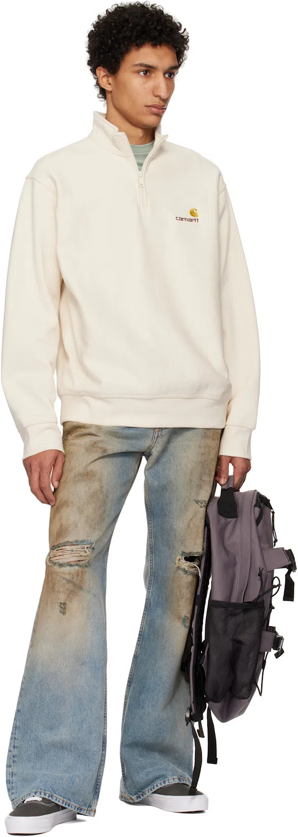 VANS Sneaker "lx Authentic 4" In Gunmetal