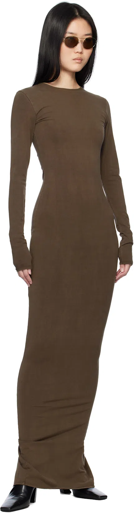 BOTTEGA VENETA Lewis Banzai Leather Loafer Pumps In Black