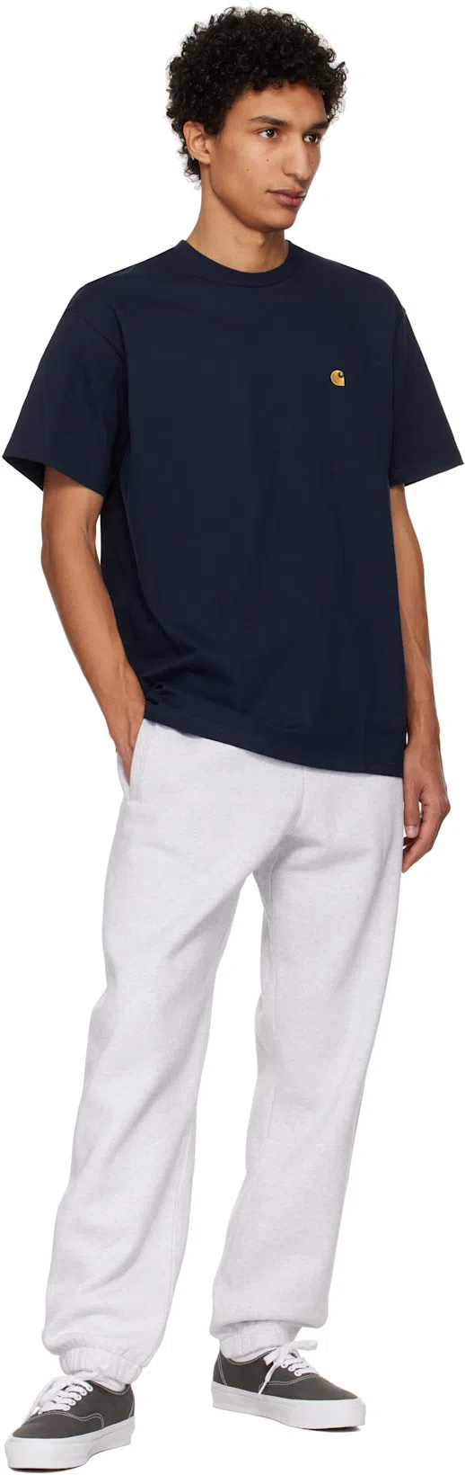 VANS Anaheim Authentic 44 Dx Sneakers Canvas Sneakers In Black