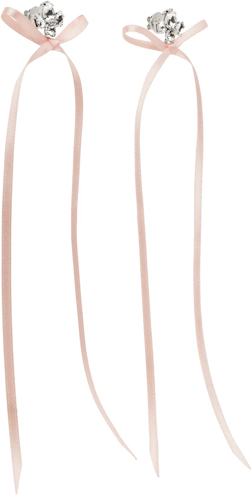 COURRÈGES Courreges Women Knitted Tops. In White